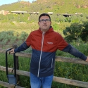 buscar homes solters com Raúl 