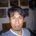 chat and friends with men like Constantino81