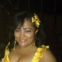 mujeres solteras con foto como Rosavasquez