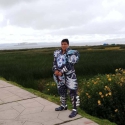 buscar homes solters com Jhony Chacon