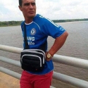 Danilo Gonzalez