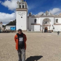 meet people like Gustavo