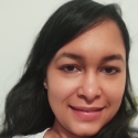 conocer gente con foto como Grace Peña Zuñiga 