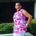 love and friends with women like Yolanda Cabrera