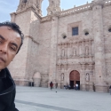 Arturo Gutiérrez 