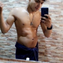 Kevin García 
