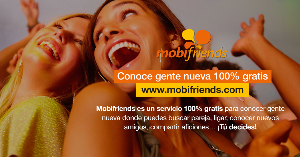 chat amigos en madrid gratis chile