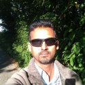 meet people with pictures like Adinesh