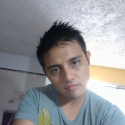 meet single men like Gabriel Castro