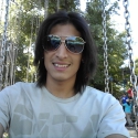 conocer gente con foto como Krichito