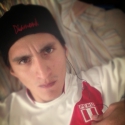 chicos como Fernando