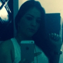 conocer gente con foto como Alisson Garcia
