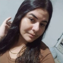 Free chat with women like Aliuska 