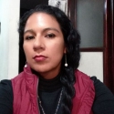 meet single women with pictures like Constanza Gamboa