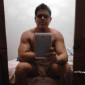 conocer gente con foto como Jerman Olvera