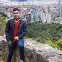 conocer gente con foto como Oswaldo