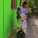 buscar homes solters com Yeury Toribio