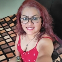 conocer gente como Morena
