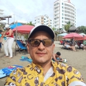 Alex Jiménez 