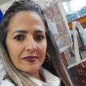 meet people like Damaris Ricardo
