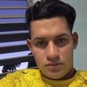 conocer gente con foto como Raidel 