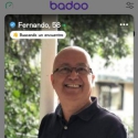 buscar hombres solteros con foto como Fernando 
