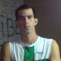 conocer gente con foto como Mauricio