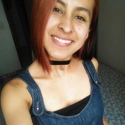 conocer gente con foto como Andrea