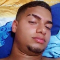 xatejar gratis amb Yandry 