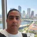 Marlon Perez Sanchez