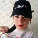 Free chat with Eliany