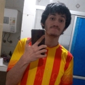 meet single men like Exequiel