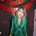 Cande Gonzalez 