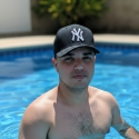 David