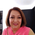Chat for free with Josefina Alcantar 