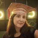 meet people like Andrea Marin