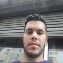 conocer gente con foto como Ariel