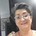 Chat gratis de más de 72 años con Zulma Adiela Chica L