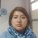 Free chat with women like Blanca