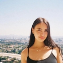 mujeres solteras como Megan