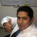 Frank Uribe