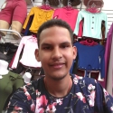 conocer gente como Sergio