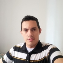 chat and friends with men like Wilmer Enrique Rojas