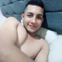 meet single men like Andrey Rincon