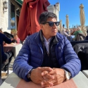 Chat gratis de 40 a 95 años con Jorge 