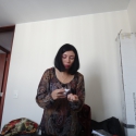 conocer gente con foto como Natalia