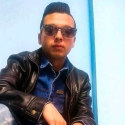 buscar hombres solteros con foto como Elmer