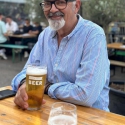 Antonio Segovia