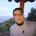 Luis Carlos Rojas