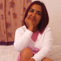 buscar dones solteres com Lachinamela